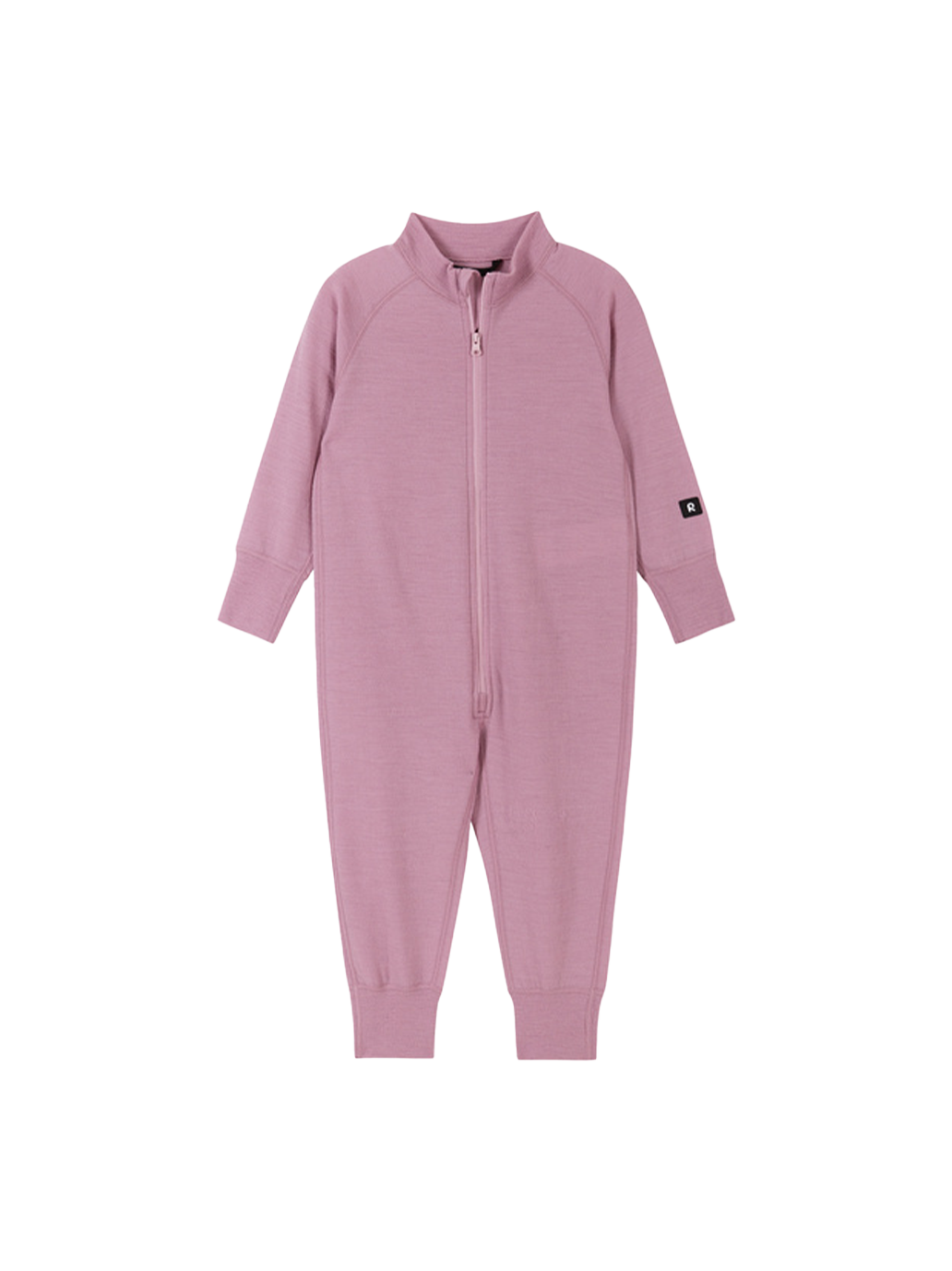 Wełniany kombinezon dla dzieci Parvin Reima BÉBÉ Concept 