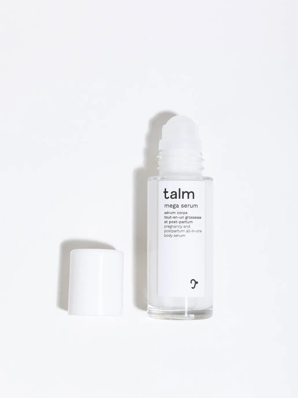 skoncentrowane serum dla ciężarnych Mega Serum talm BÉBÉ Concept