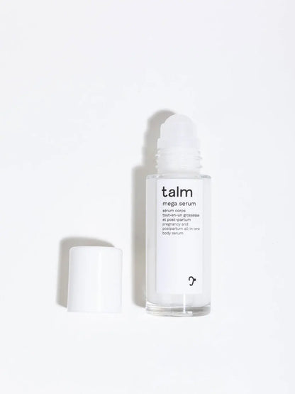 skoncentrowane serum dla ciężarnych Mega Serum talm BÉBÉ Concept