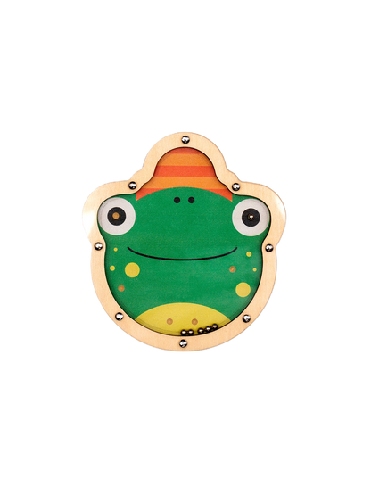 Kidoki Tilt &amp; Roll Puzzle Kikkerland BÉBÉ Concept 