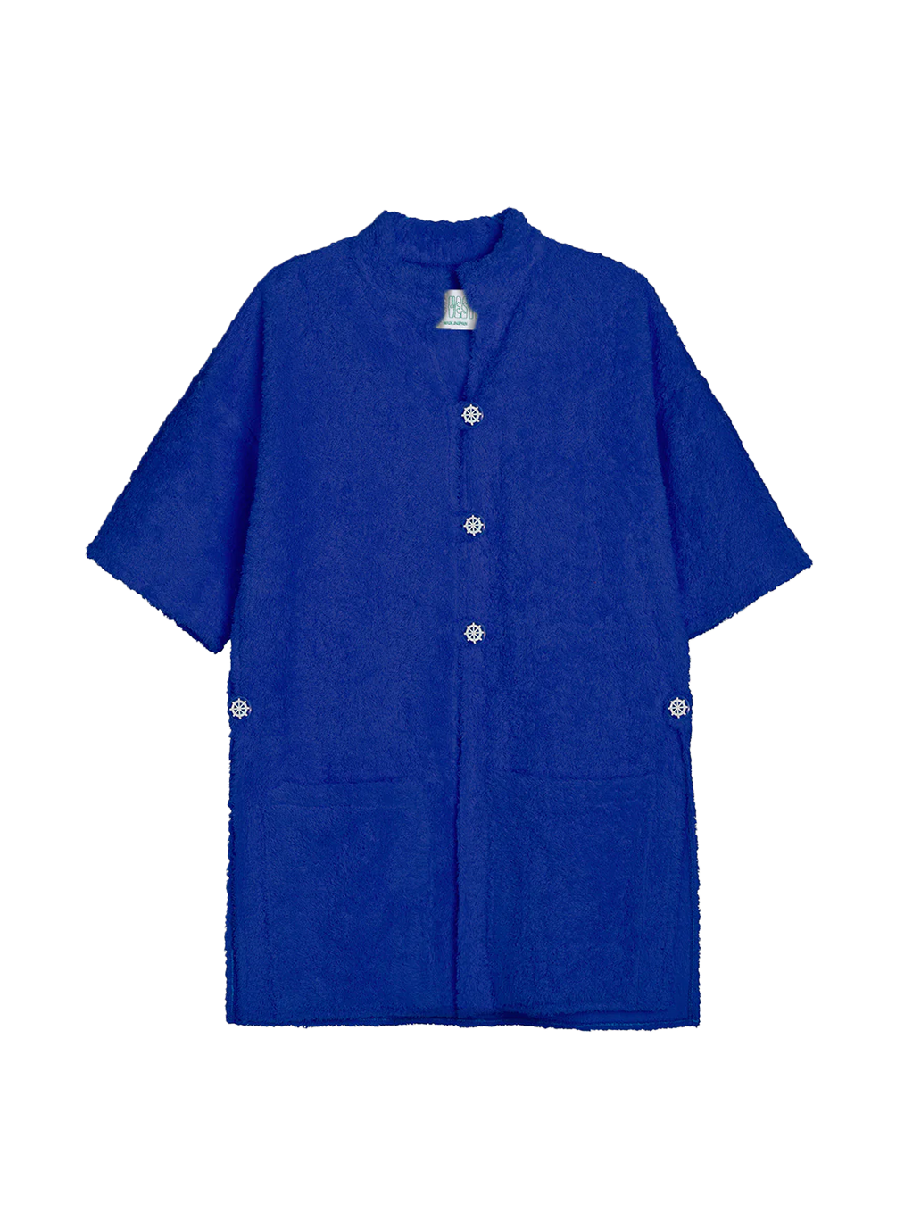 Poncho Ship weel La Veste BÉBÉ Concept 