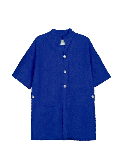 Poncho Ship weel La Veste BÉBÉ Concept 