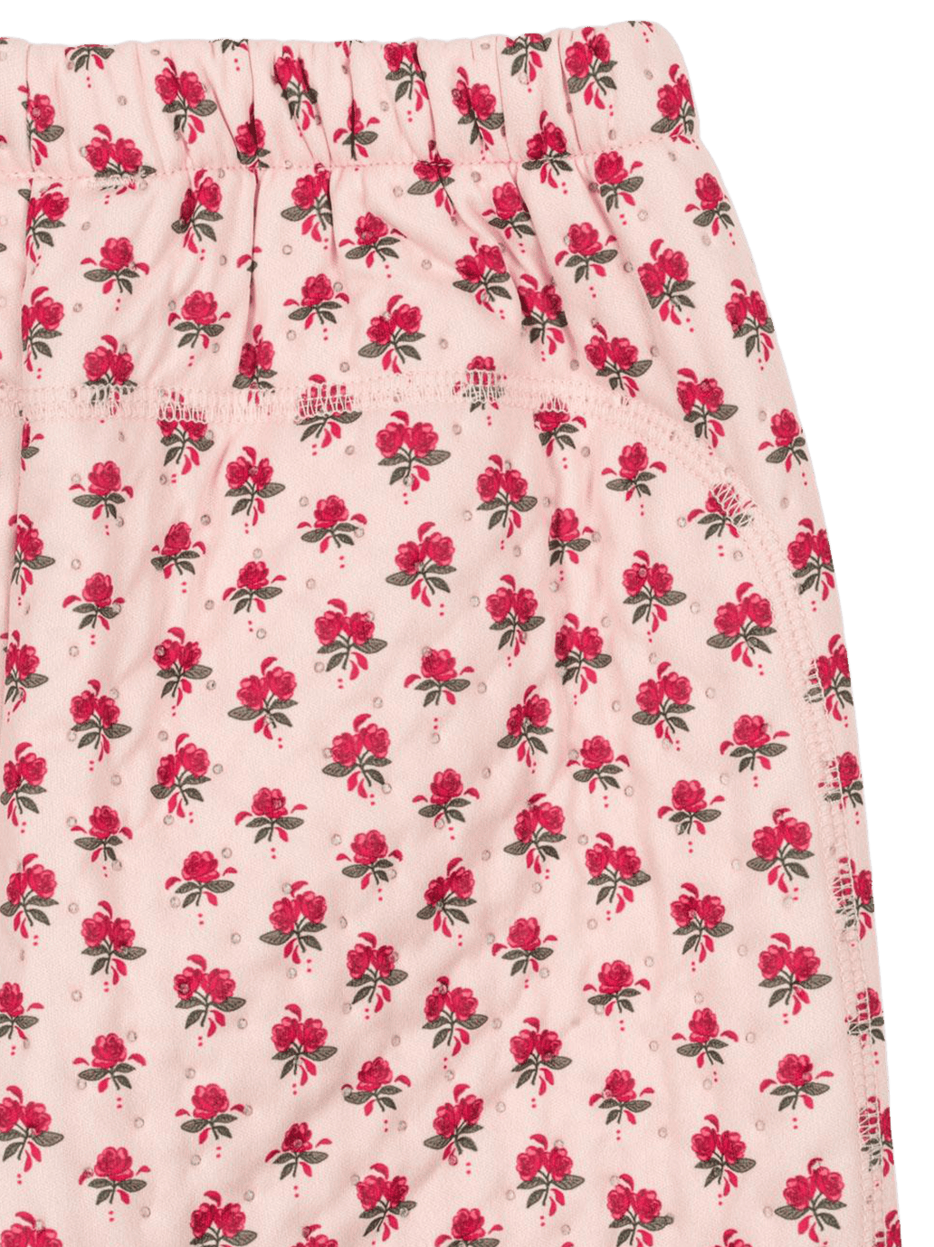 Spodnie Thermo pants Konges Slojd BÉBÉ Concept 