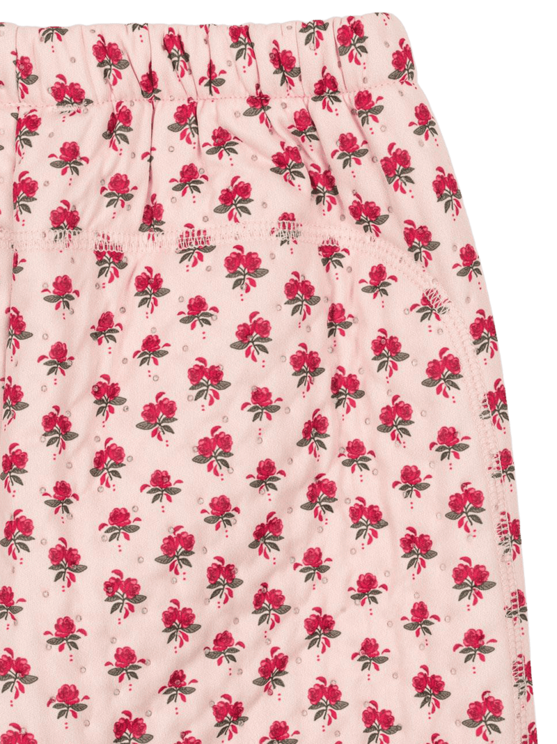 Spodnie Thermo pants Konges Slojd BÉBÉ Concept 