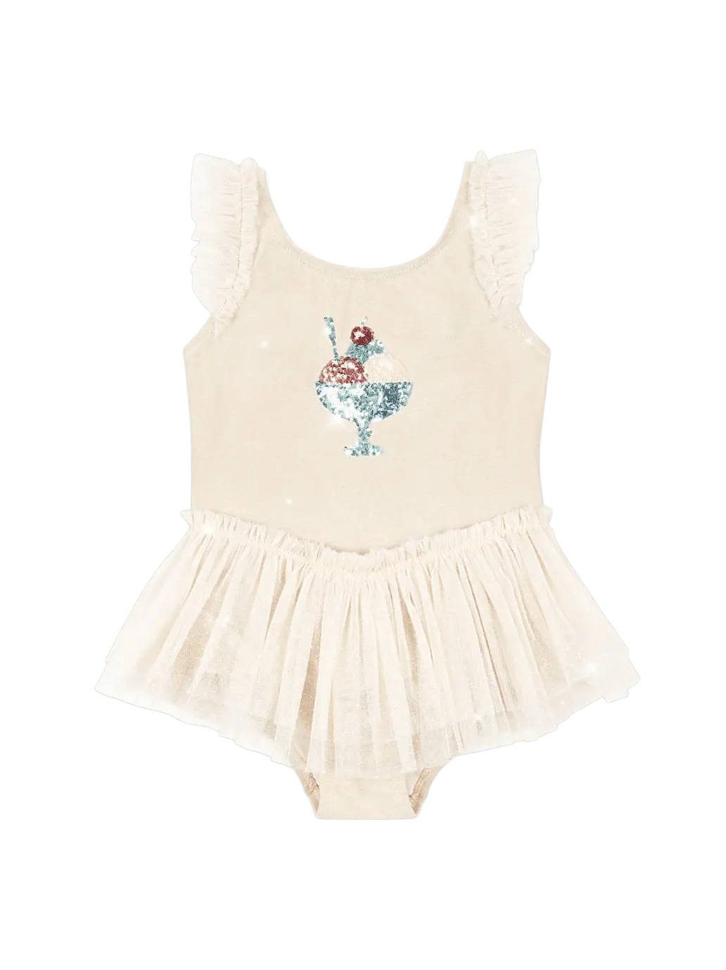 Strój kąpielowy Amandine Konges Slojd BEBE Concept 