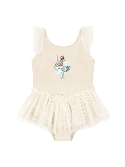 Strój kąpielowy Amandine Konges Slojd BEBE Concept 