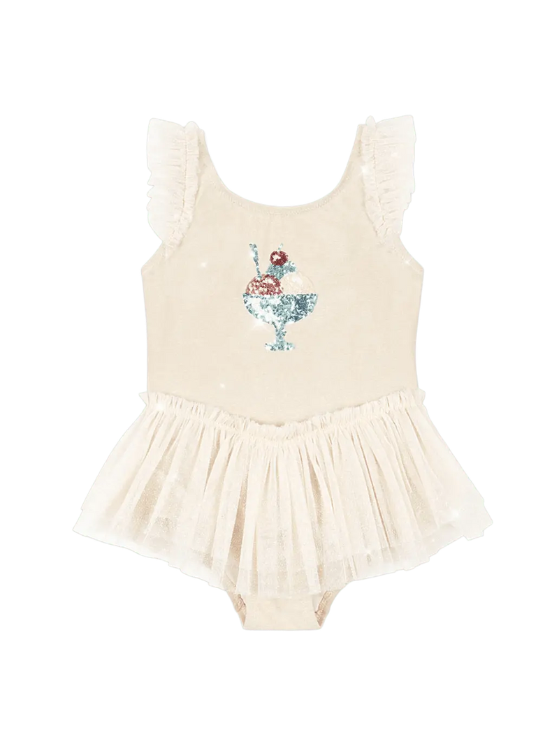 Strój kąpielowy Amandine Konges Slojd BEBE Concept 