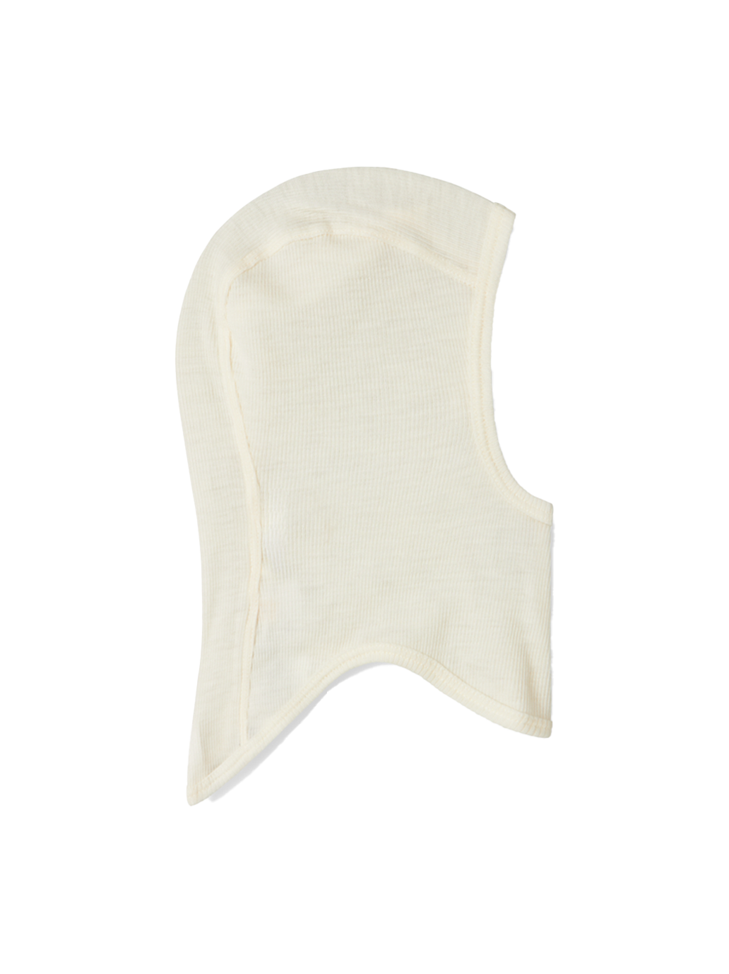 Kominiarka niemowlęca merino Balaclava Rib MarMar Copenhagen BÉBÉ Concept 