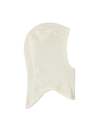 Kominiarka niemowlęca merino Balaclava Rib MarMar Copenhagen BÉBÉ Concept 