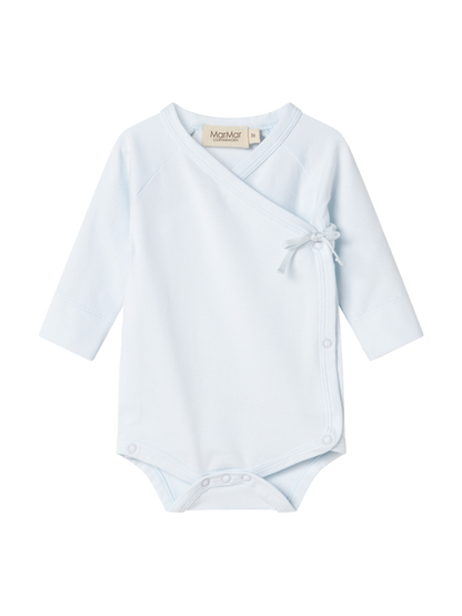 Body kopertowe z modalu Belita MarMar Copenhagen BÉBÉ Concept 