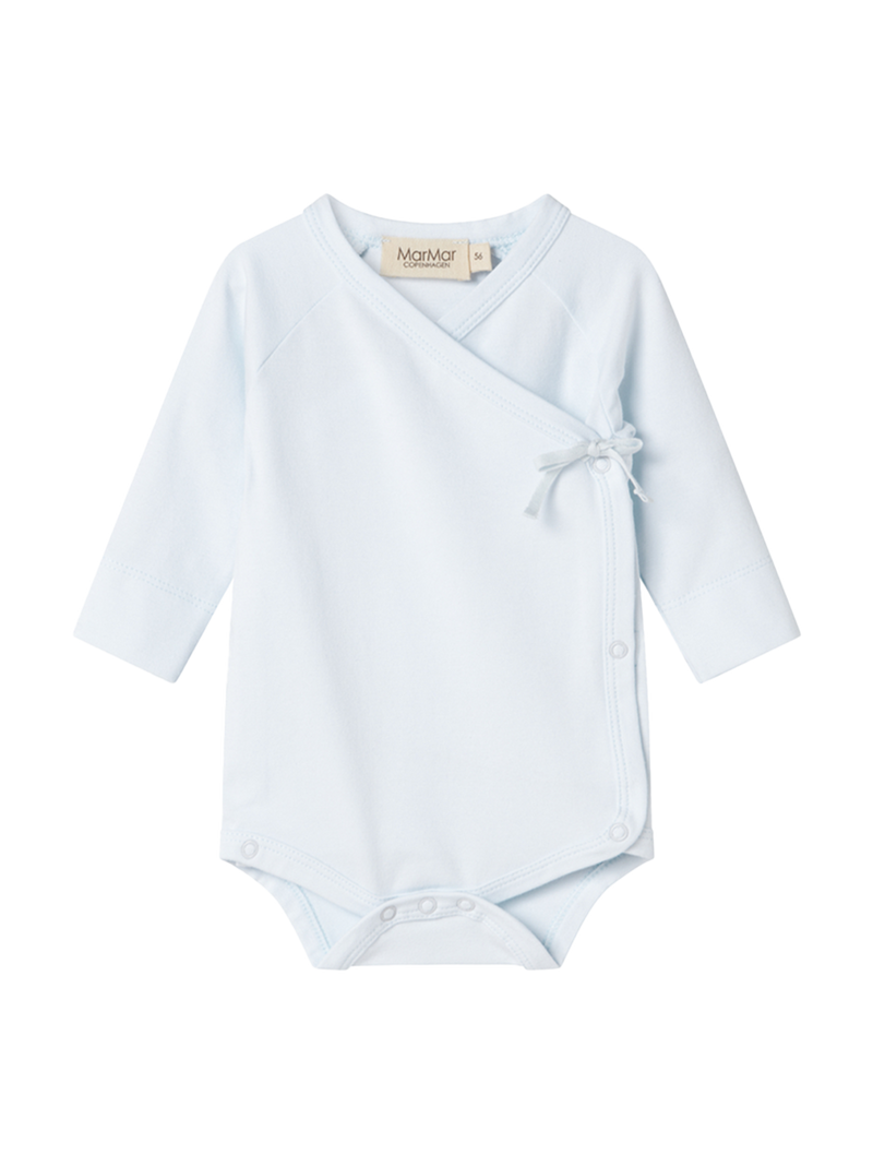 Body kopertowe z modalu Belita MarMar Copenhagen BÉBÉ Concept 