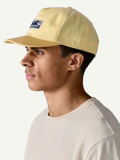 Czapka z daszkiem Boardshort Label Funfarer Patagonia BÉBÉ Concept 