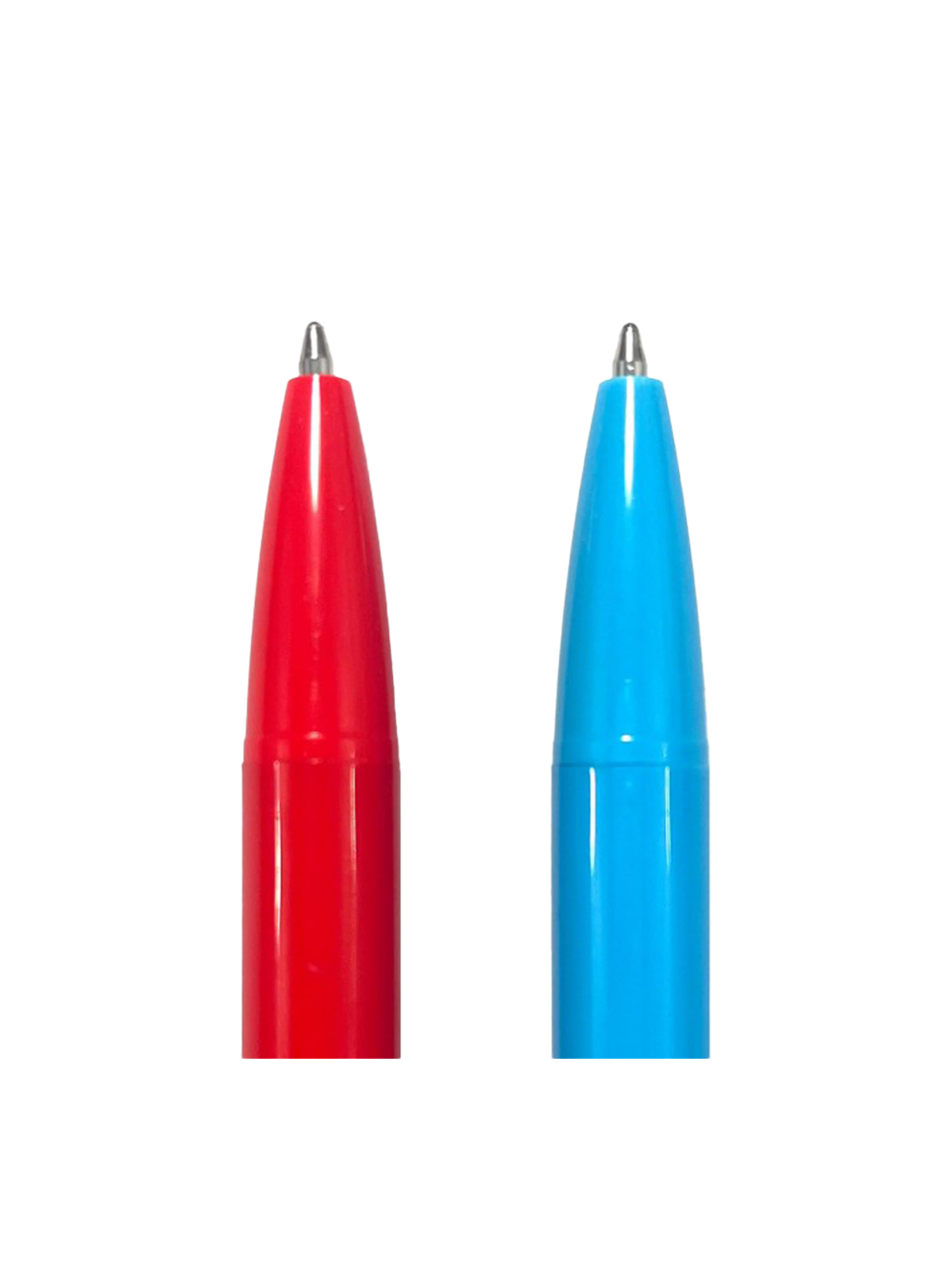 Długopisy Kolorowe Bright Writers