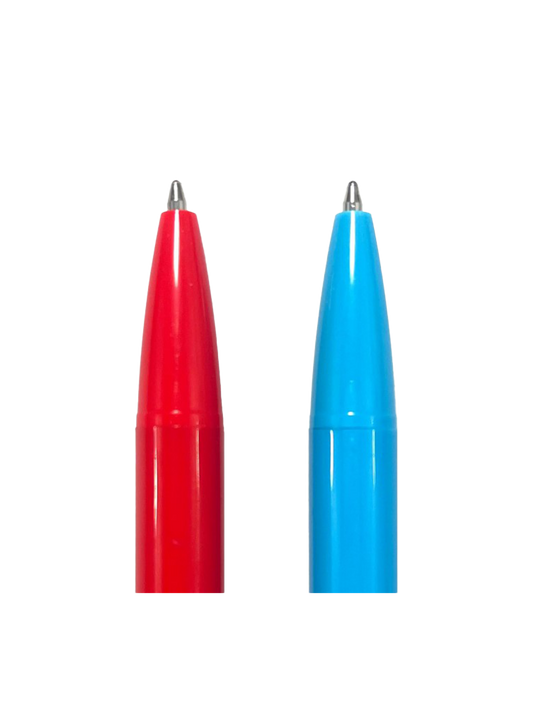 Кольорові ручки Bright Writers