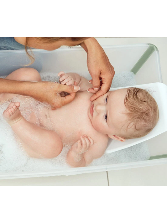 wkładka dla noworodków do wanienki Flexi Bath