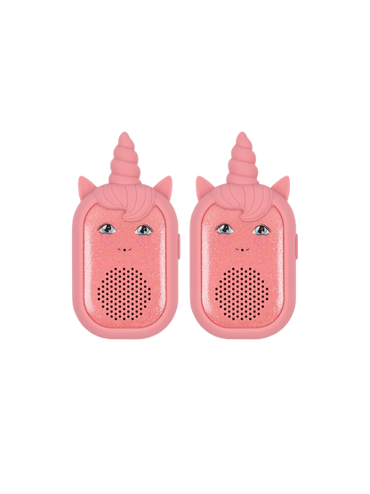 Krótkofalówki walkie talkie Konges Slojd BÉBÉ Concept 