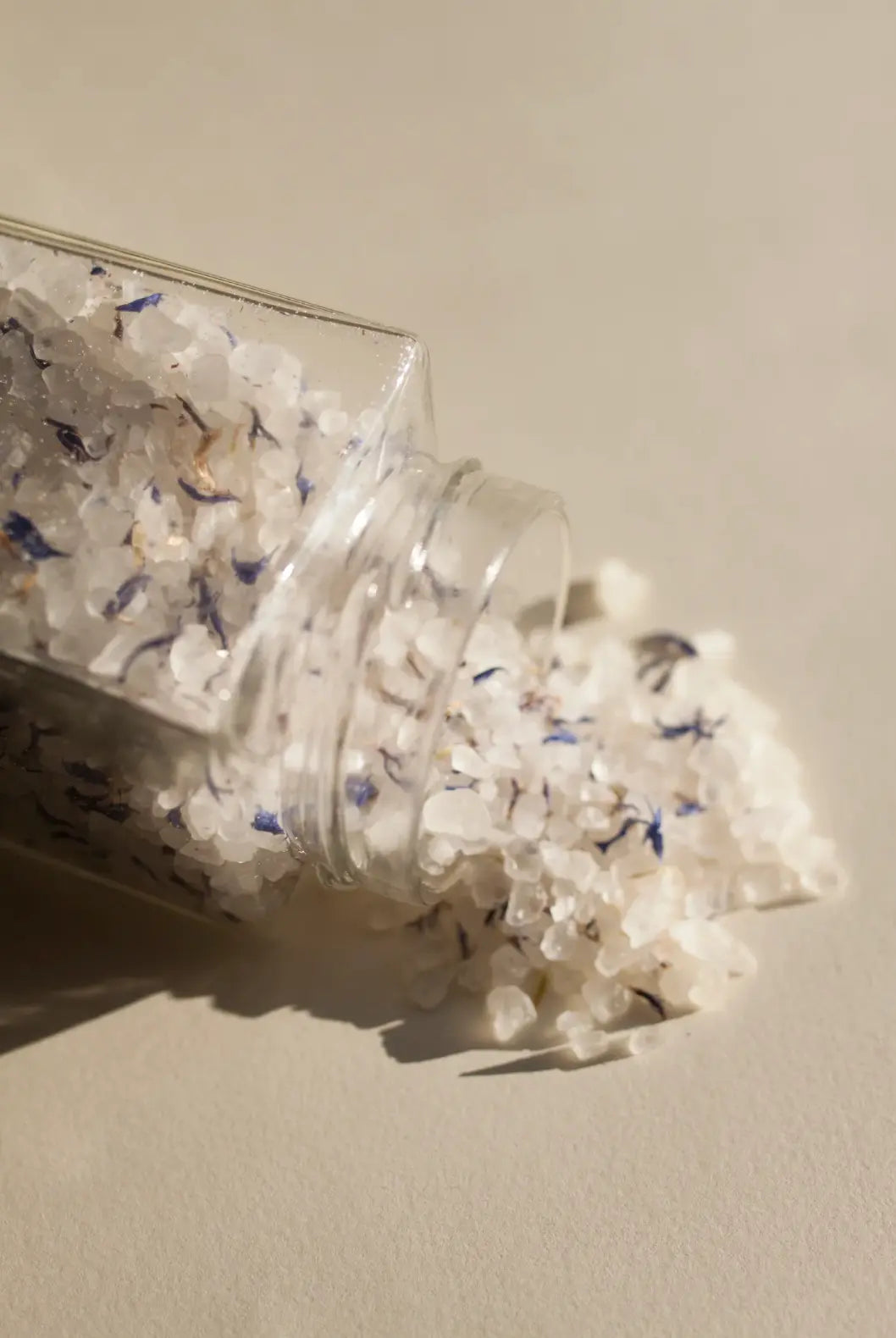 sól morska do kąpieli La Bomba BÉBÉ Concept 