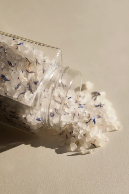 sól morska do kąpieli La Bomba BÉBÉ Concept 