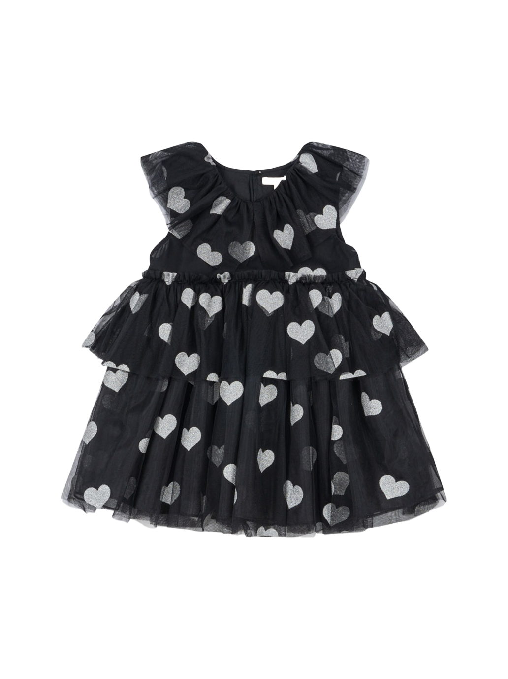 Sukienka Halloween Glitter Konges Slojd BÉBÉ Concept 