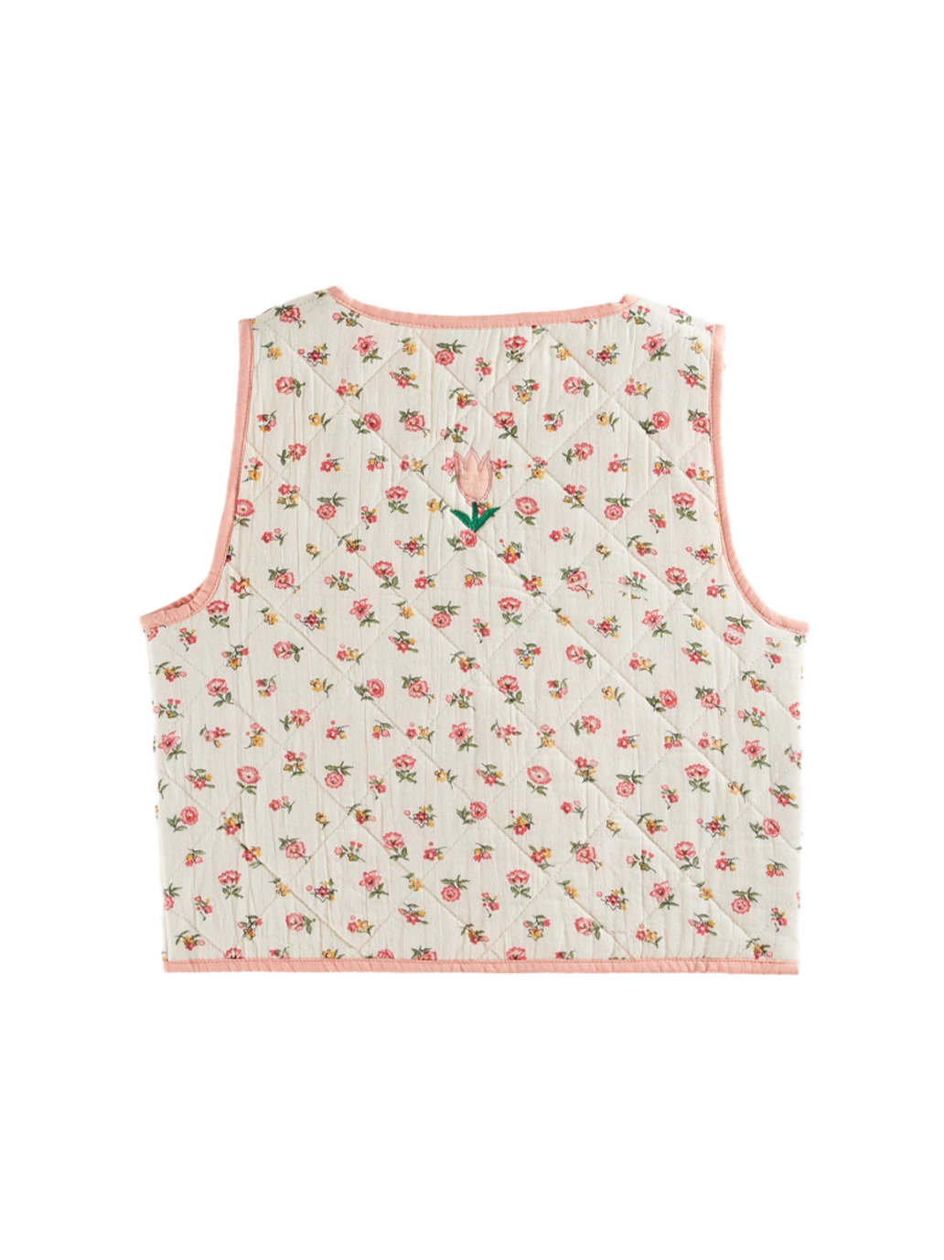 Kamizelka dziecięca Rebrode Emile et Ida BÉBÉ Concept 