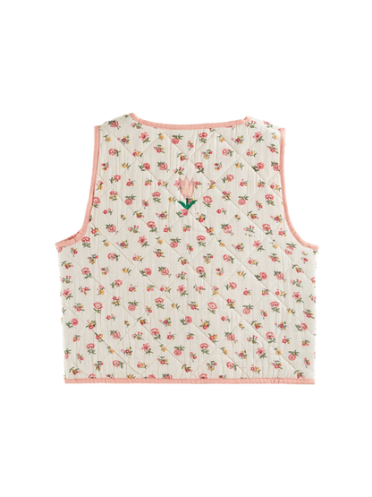 Kamizelka dziecięca Rebrode Emile et Ida BÉBÉ Concept 