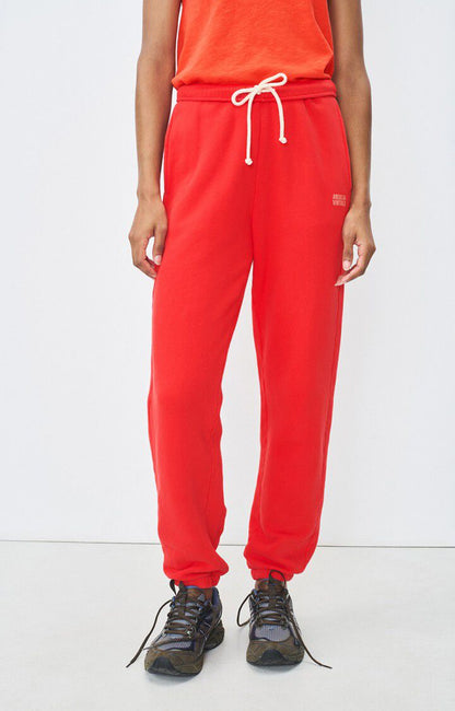 Damskie spodnie dresowe Izubird American Vintage BÉBÉ Concept 