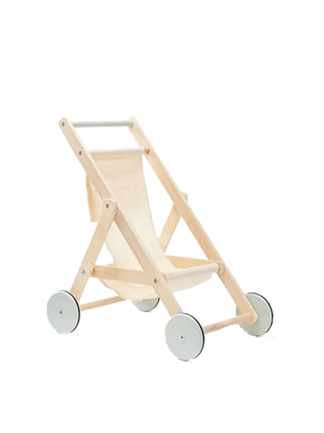 wózek spacerówka dla lalek Kids Concept BÉBÉ Concept