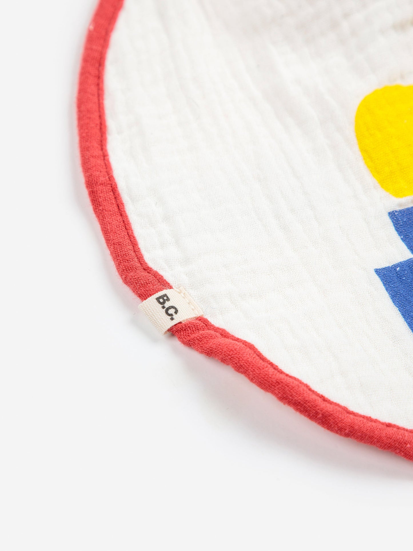 Bobo Choo Choo bib set Bobo Choses BÉBÉ Concept 