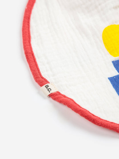 Bobo Choo Choo bib set Bobo Choses BÉBÉ Concept 