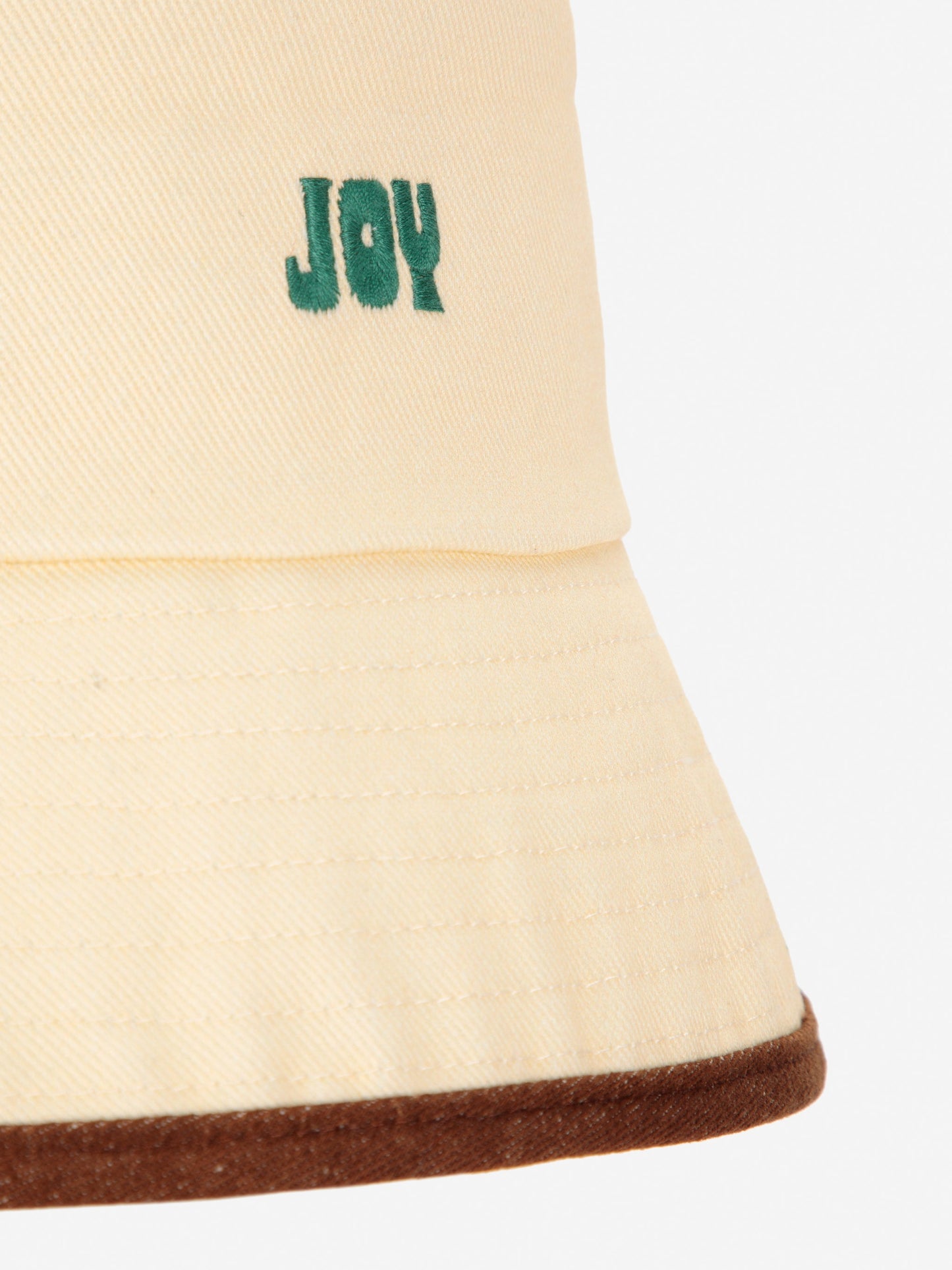 Kapelusz Joy cotton hat Bobo Choses BÉBÉ Concept 