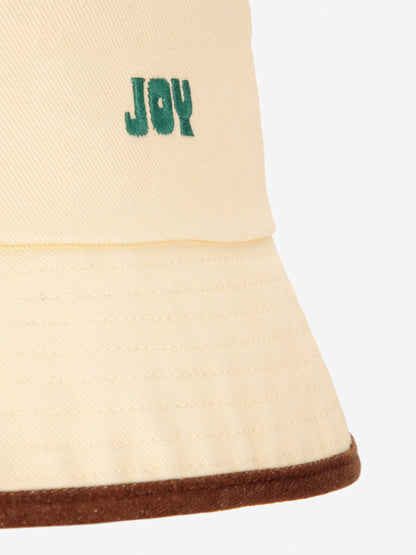 Kapelusz Joy cotton hat Bobo Choses BÉBÉ Concept 
