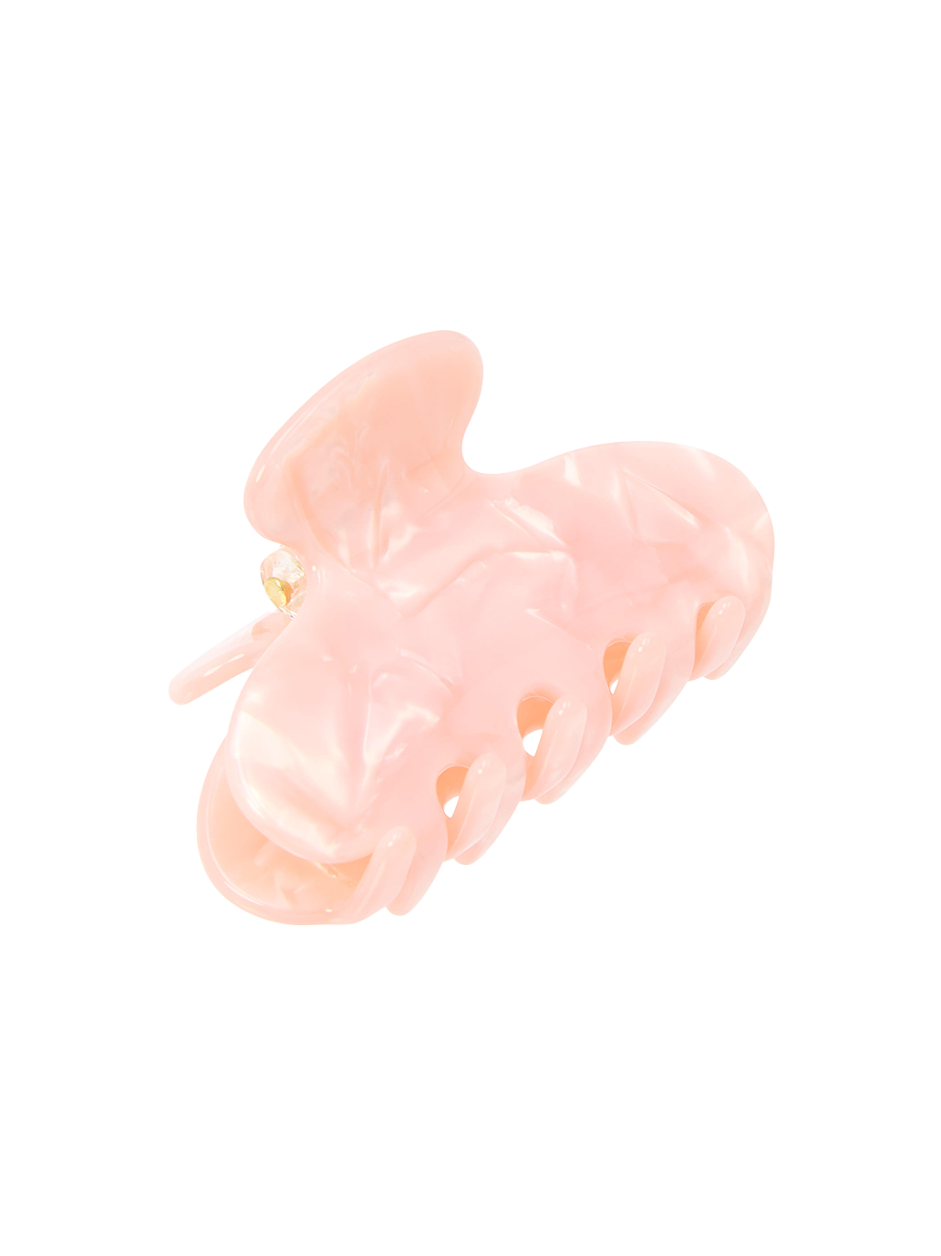 Spinka klamra do włosów Petite ace claw Pico BÉBÉ Concept 