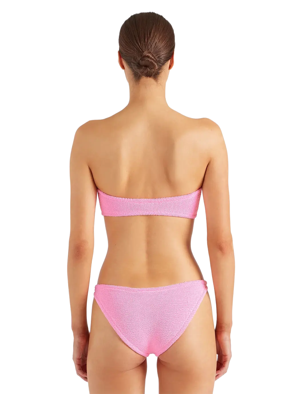 Kostium kąpielowy bikini Jean Hunza G BÉBÉ Concept 