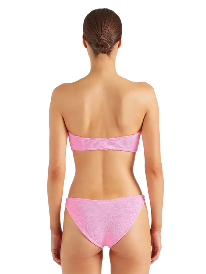 Kostium kąpielowy bikini Jean Hunza G BÉBÉ Concept 