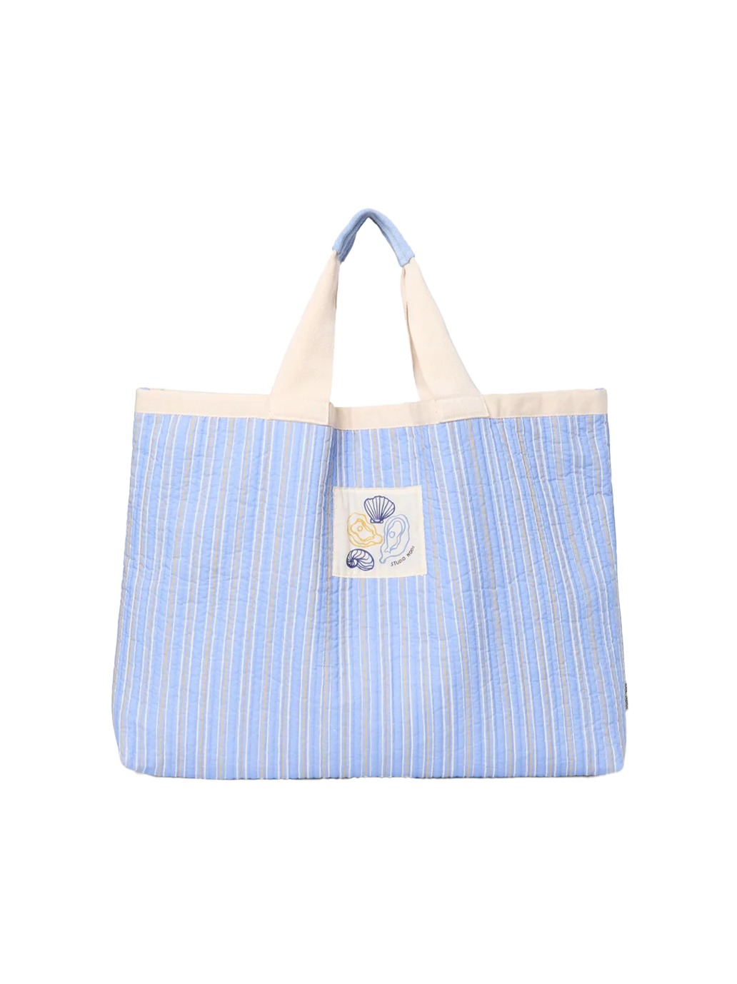 Torba plażowa Beach Bag Studio Noos BÉBÉ Concept 