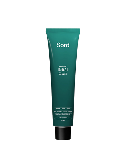 Do-It-All-Cream Sord BÉBÉ Concept 