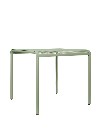 Stół ogrodowy Dapple Dining Table 80 x 80 Ferm Living BÉBÉ Concept 