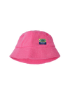 Bawełniany kapelusz z tkaniny boucle Bobypark