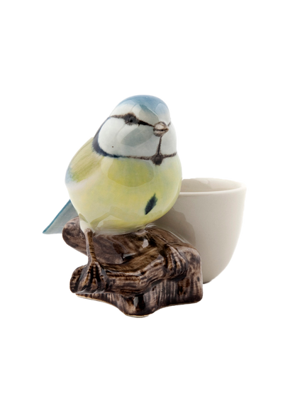 Ceramiczna podstawka na jajko Quail BÉBÉ Concept 