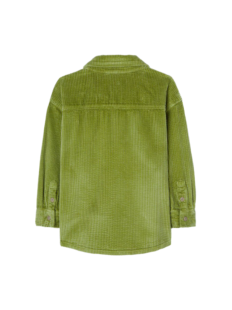 Sztruksowa koszula na guziki Padow American Vintage BÉBÉ Concept 