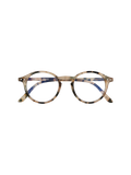 Екран захисних окулярів
