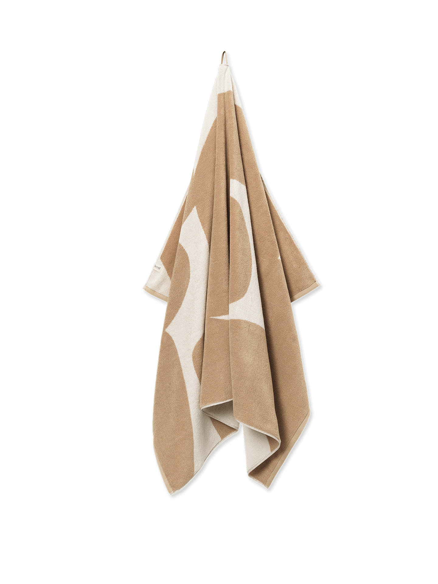 Ręcznik plażowy Ebb Ferm Living BÉBÉ Concept 