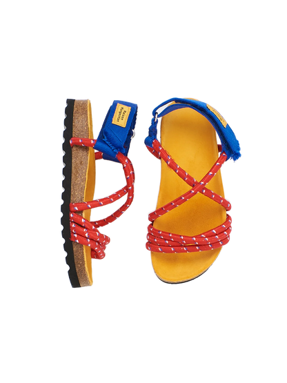 Sandały dziecięce Arandano Maison Mangostan BÉBÉ Concept 