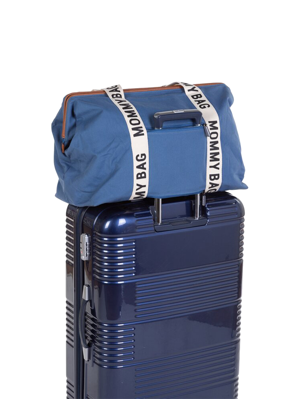 Torba dla mam Mommy bag Signature Childhome BÉBÉ Concept