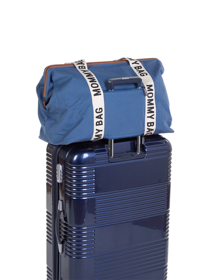 Torba dla mam Mommy bag Signature Childhome BÉBÉ Concept