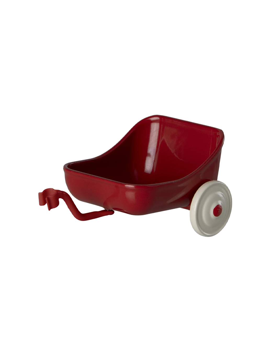 Przyczepa do rowerka Abri Maileg BÉBÉ Concept 