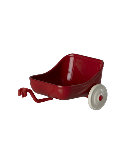 Przyczepa do rowerka Abri Maileg BÉBÉ Concept 