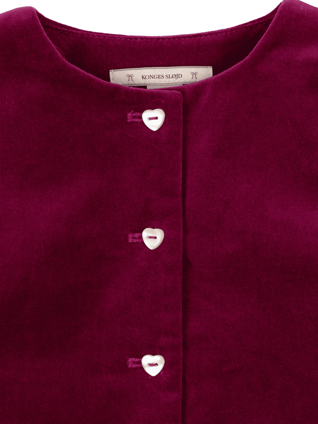 Koszula Barbara Konges Slojd BÉBÉ Concept 