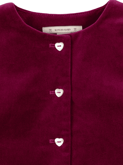 Koszula Barbara Konges Slojd BÉBÉ Concept 