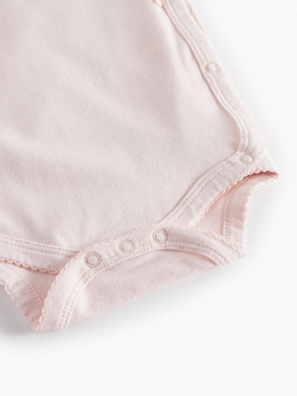 Body kopertowe z modalu Belita MarMar Copenhagen BÉBÉ Concept 